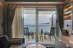 Classic Veranda Suite